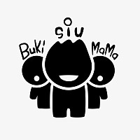 Logo BuKi siu MaMa